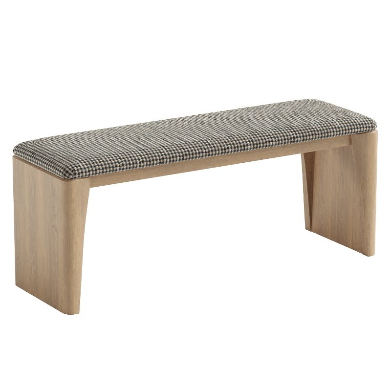 Yorke bench - Image 3