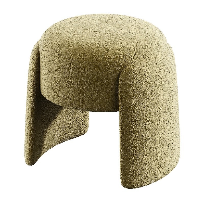 ruuna kok pouf - Image 1