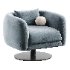 bali armchair - Thumbnail 5