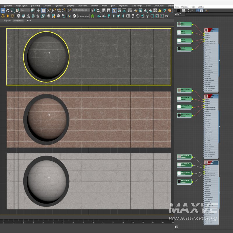 Plaster Wall - Image 5