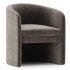 Fauteuil lounge Mairo - Thumbnail 3