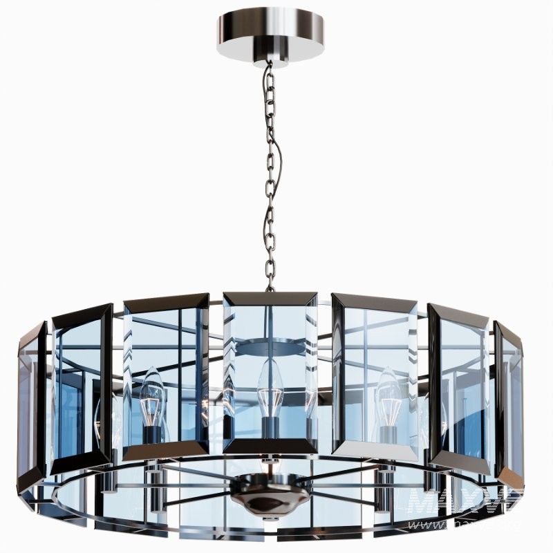 Ostin lustra - Image 1