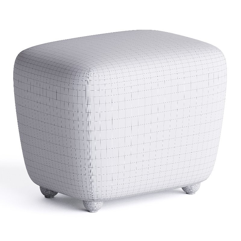 bonnie pouf - Image 3