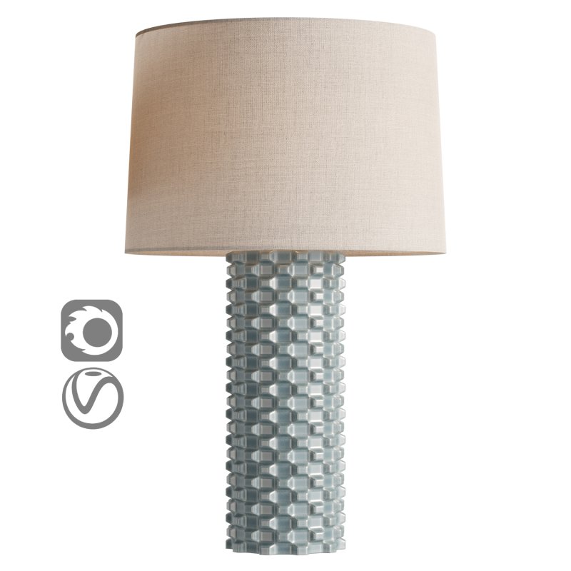 Ari Table Lamp - Image 1