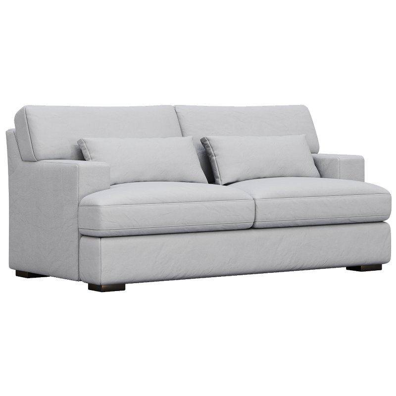 Dune Sofa 192 By Arhaus - Image 1