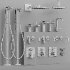 AXOR Citterio bathroom faucet collection 2 - Thumbnail 7