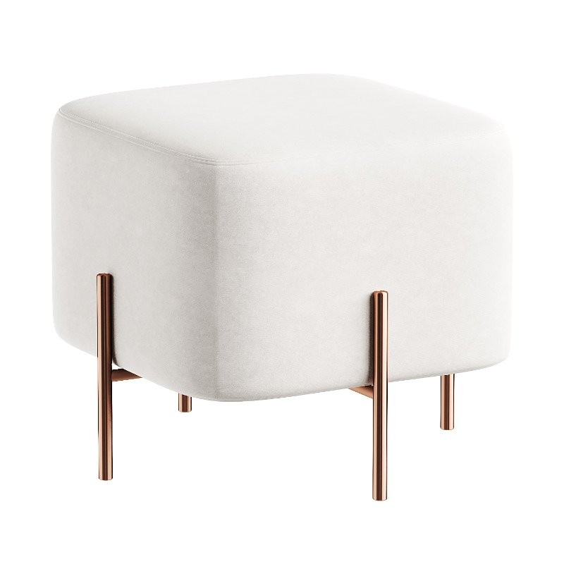 elephant pouf - Image 5