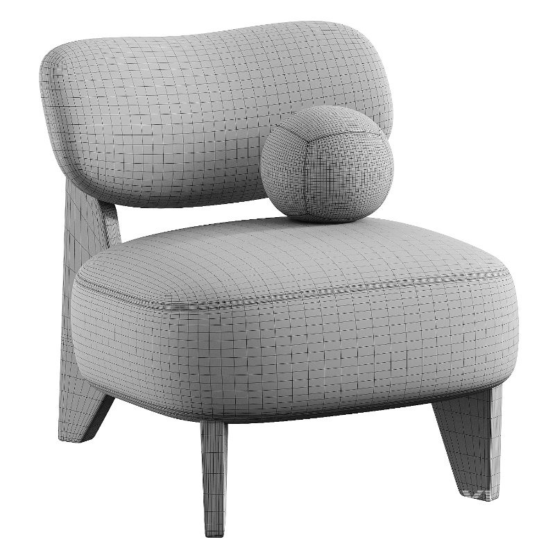juna armchair - Image 2