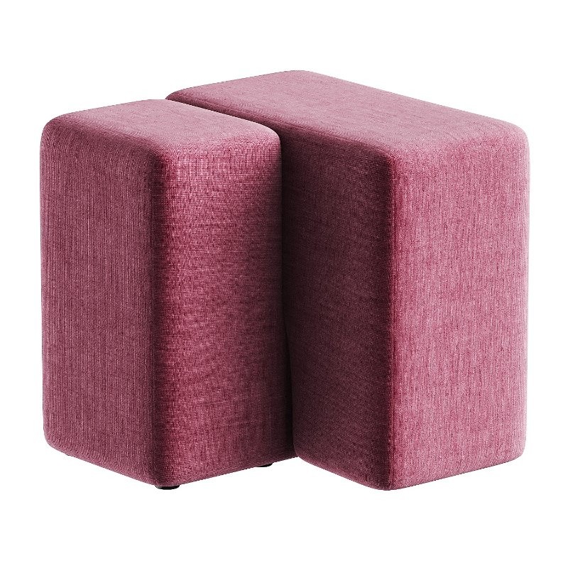 soft pouf - Image 3