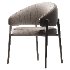 Marelli Linda Dining Chair - Thumbnail 4