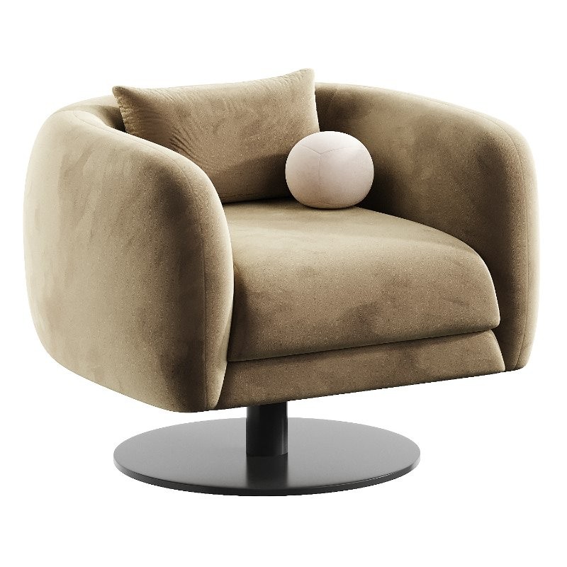 bali armchair - Image 3