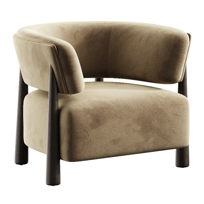 kreslo lauren - Image 6