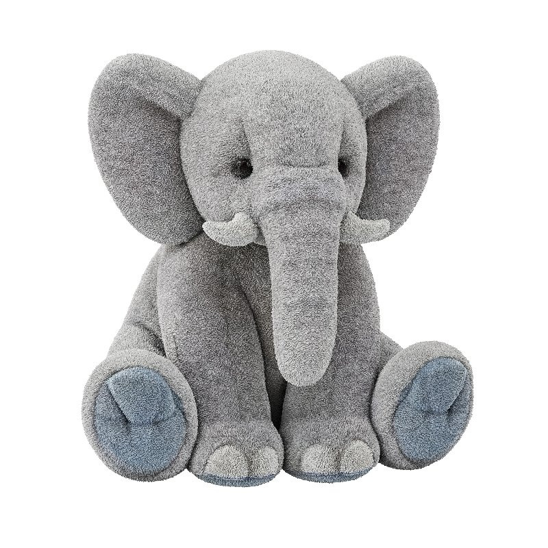 Plush Toys Set 01 - Image 2