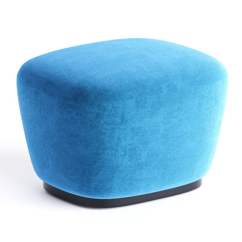 embrasse pouf - Image 3