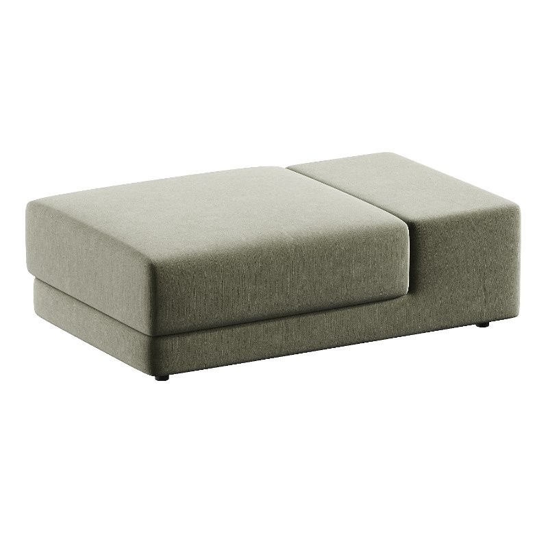 linteloo pouf - Image 1