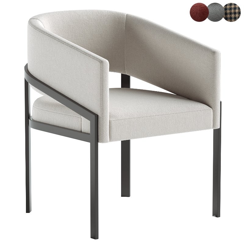 Mina Chair - Image 3