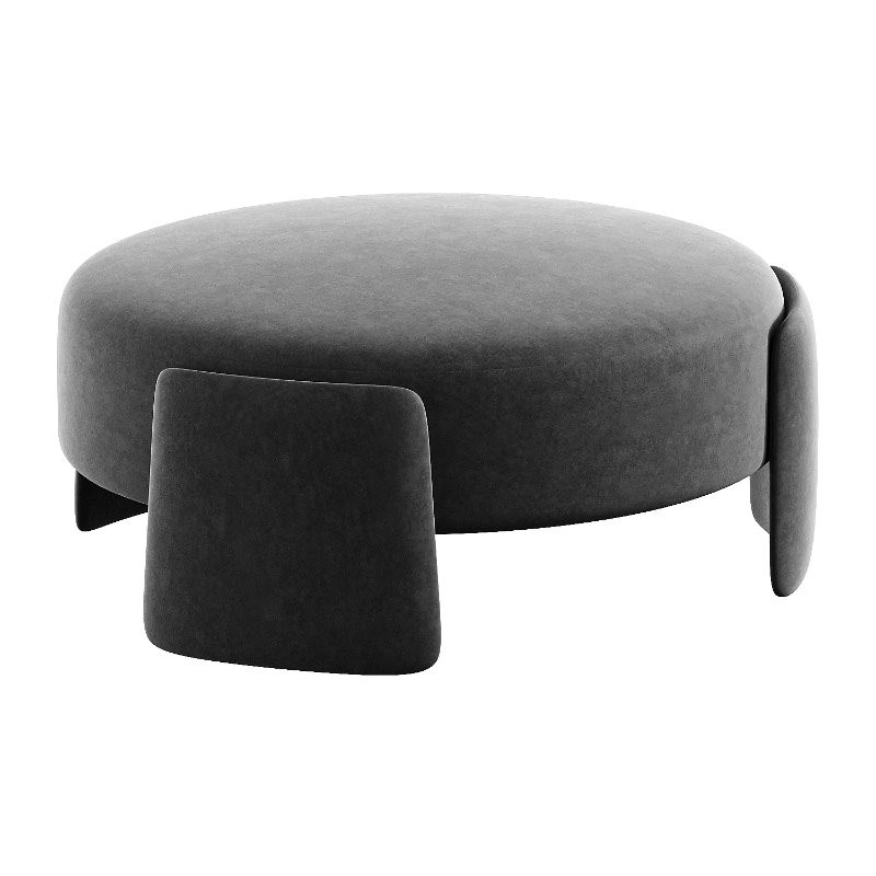 ruuna medium pouf - Image 1