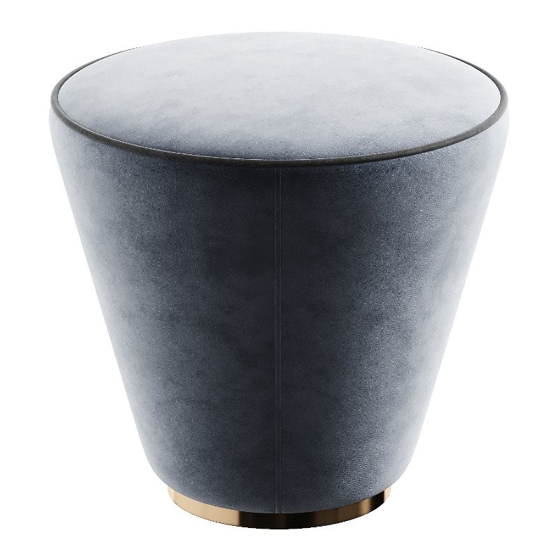 diamante pouf - Image 3
