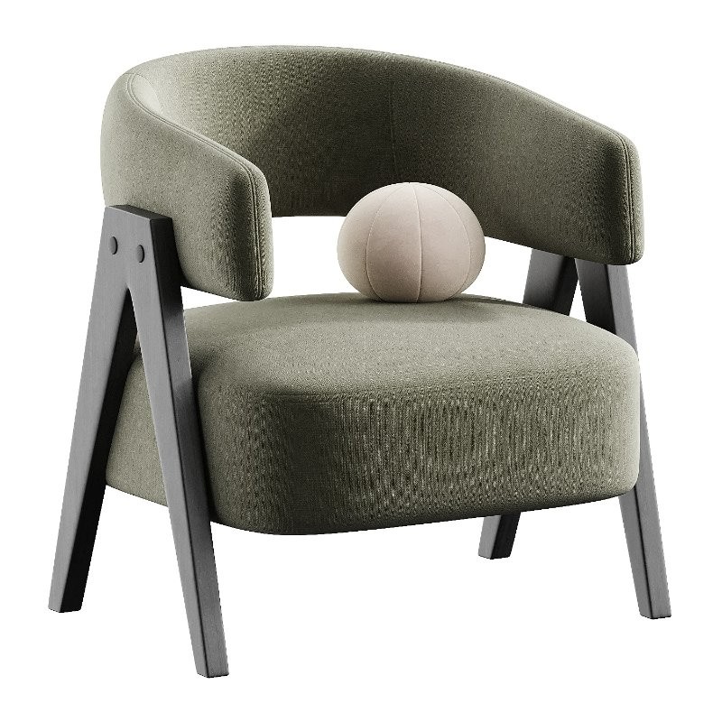 kreslo toledo - Image 1