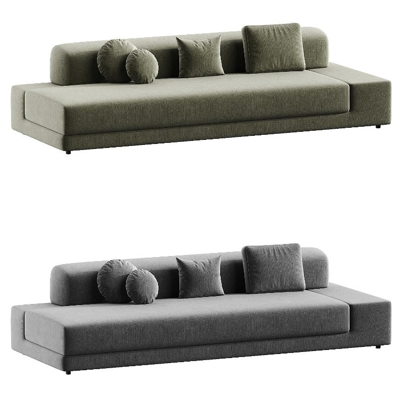 pasha sofa 8 - Image 4