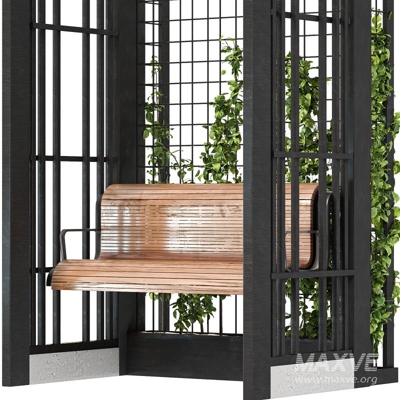 Garden Arbor Design - Image 7