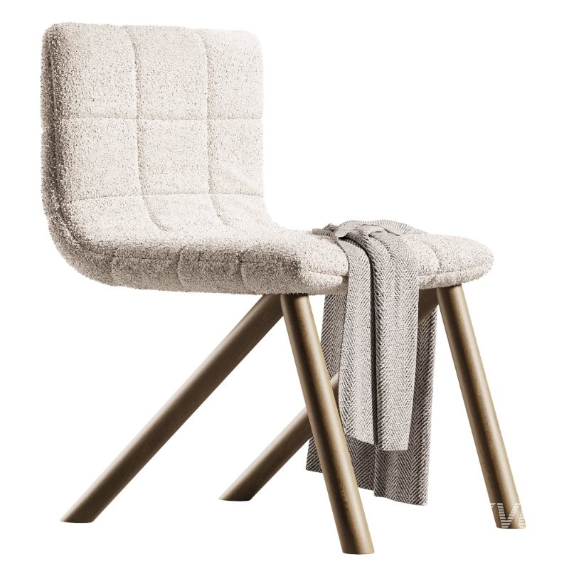 Lago Chair - Image 1