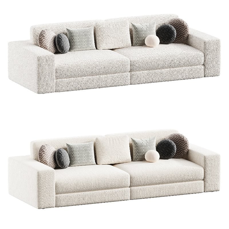 leonard sofa - Image 3