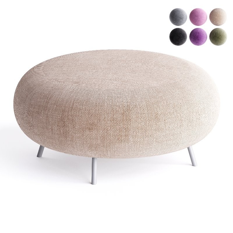 gioia 2 pouf - Image 4