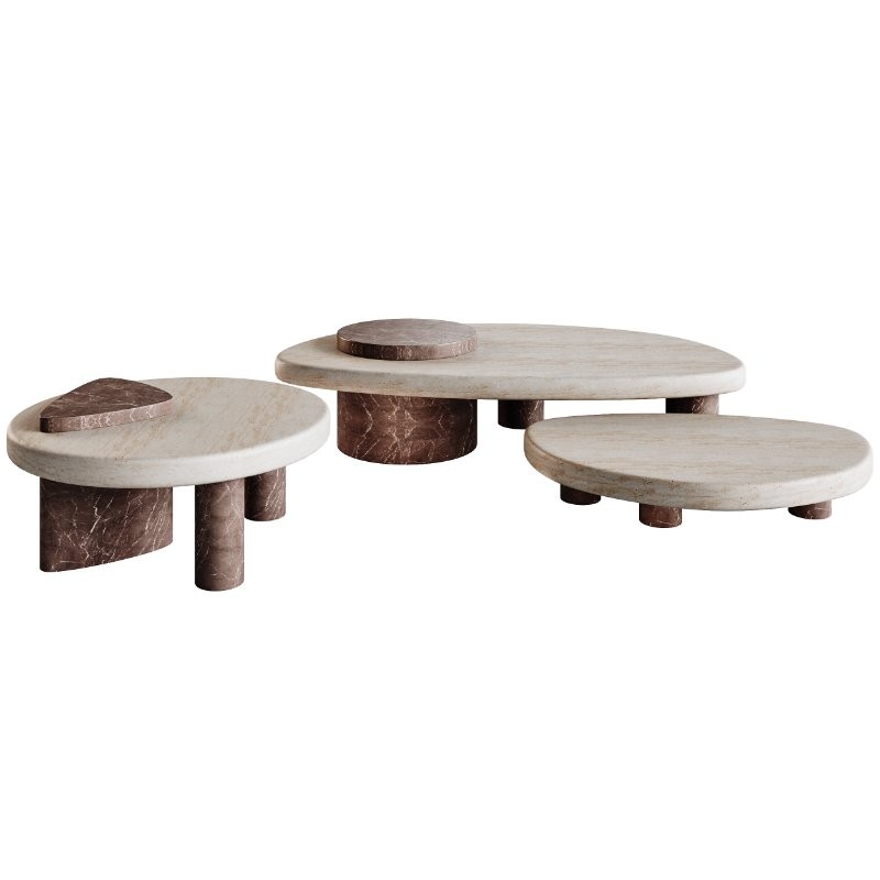 Larry Coffee Tables - Image 2