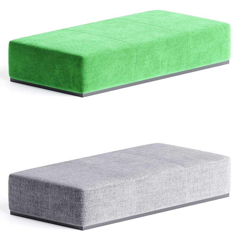 brons 4 pouf - Image 4