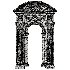Classical Architectural Arc 01 - Thumbnail 3