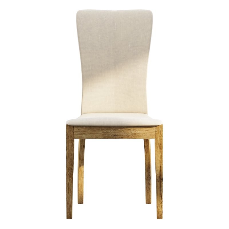 Sasha Dining Chair - Image 3