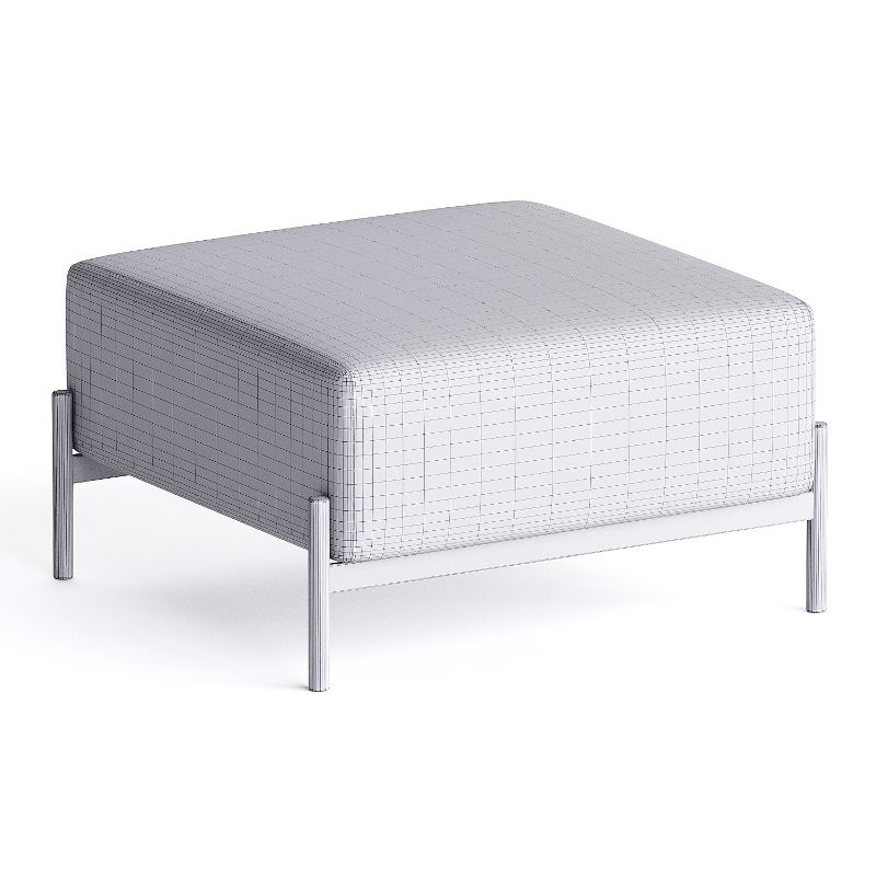 pouf conek - Image 1