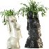 Easter Island Planter 03 - Thumbnail 3