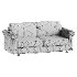 eric 5c sofa - Thumbnail 1