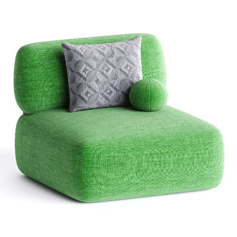 torio kreslo - Image 2