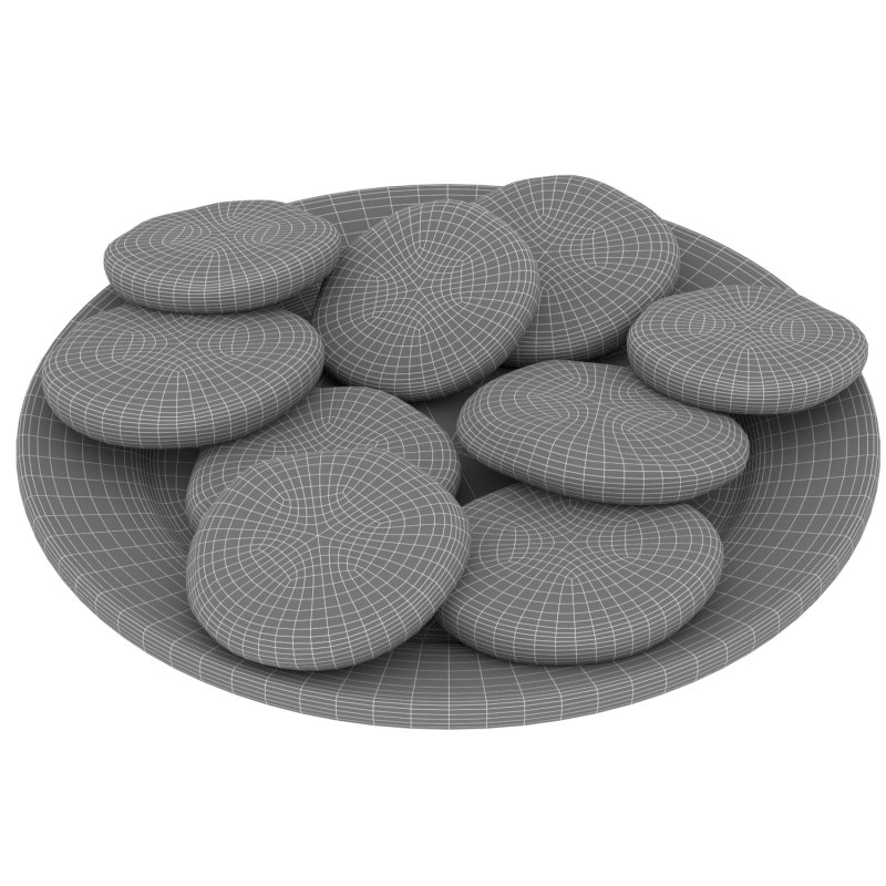 Soft Chocolate Chip Cookies - Image 4