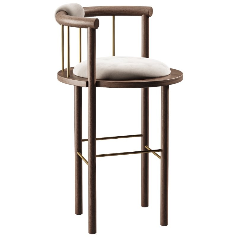 Lloyd Stool - Image 2