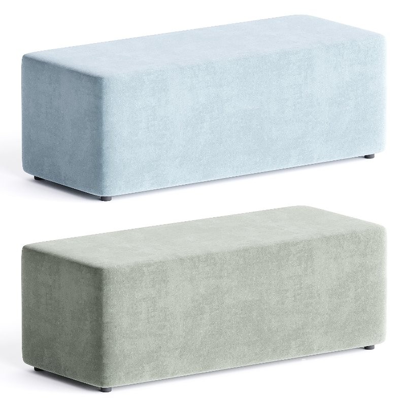 trapeze 4 pouf - Image 3