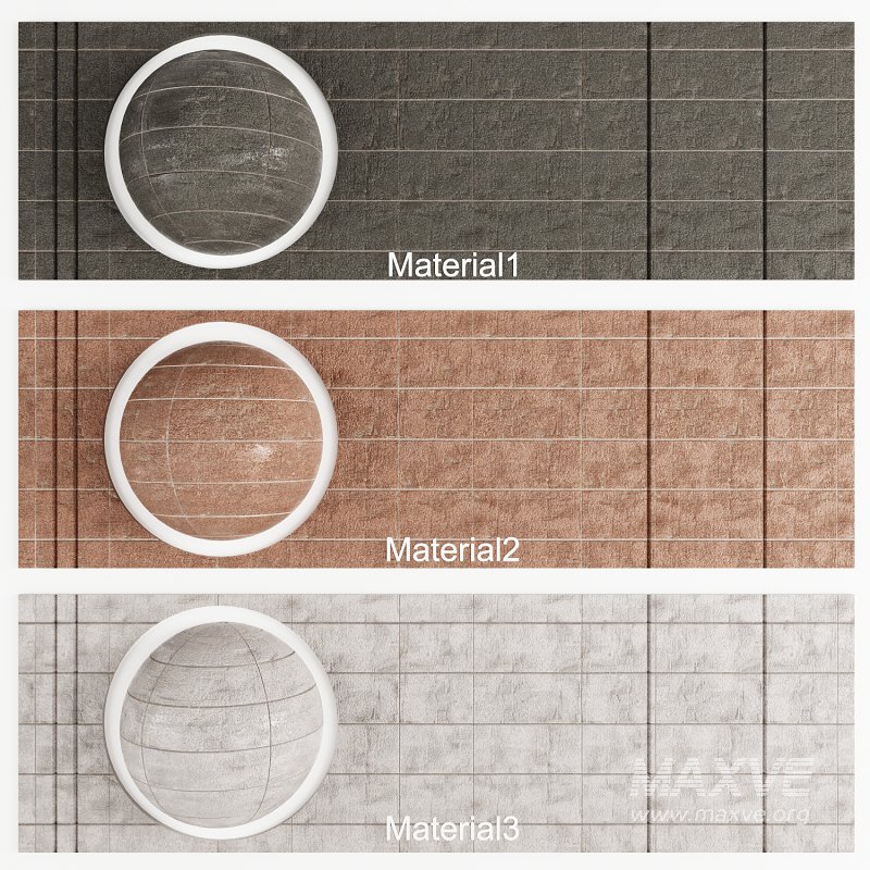 Plaster Wall - Image 1