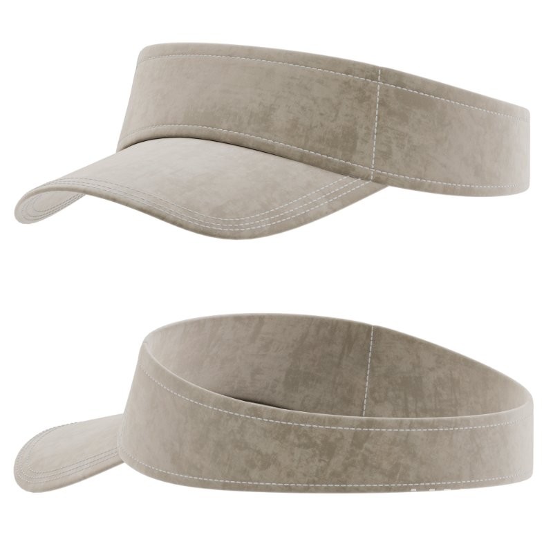 tennis cap - Image 1