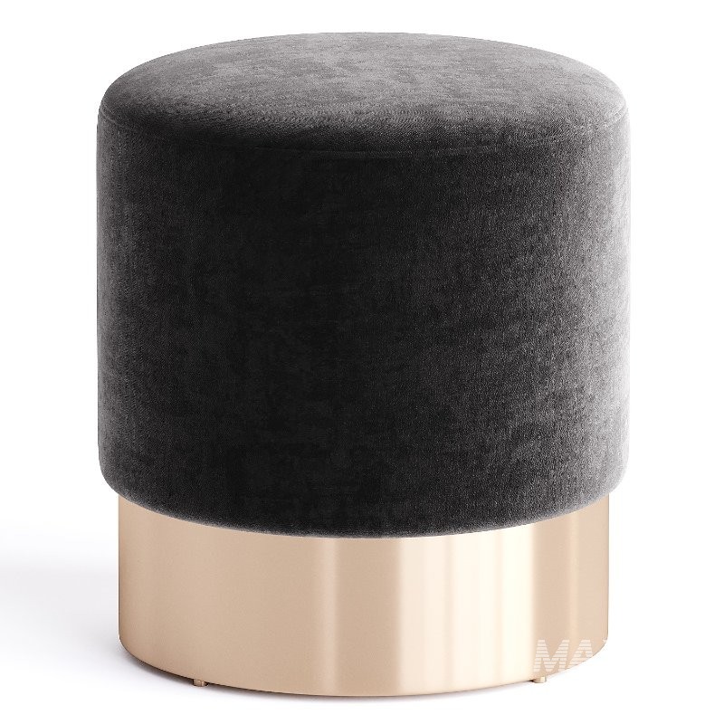 isaac pouf - Image 4