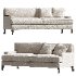 Bungalow Classic Robertson Sofa - Thumbnail 1