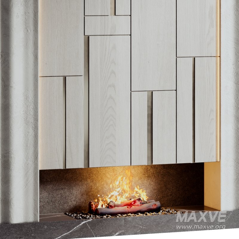 Fireplace 42 - Image 3