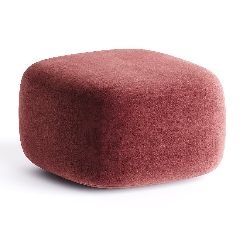 stone pouf - Image 6