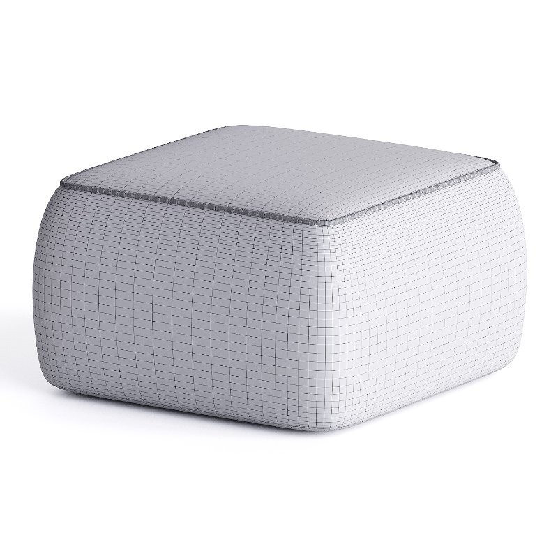 rondo pouf - Image 2