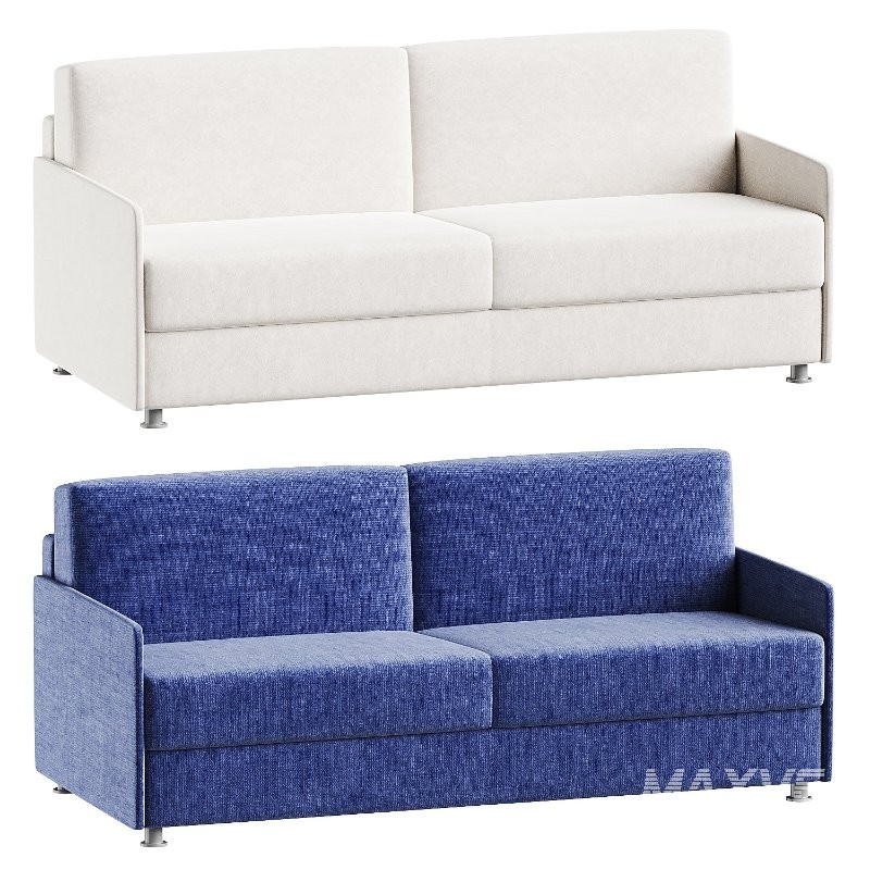 lampo 7 sofa - Image 3