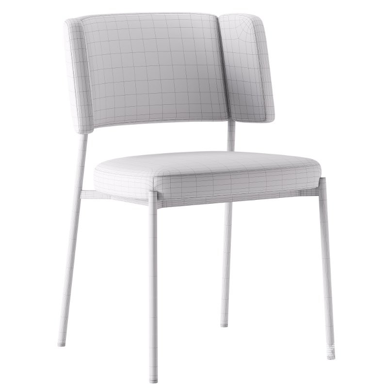 Samantha Dining Chair - Image 6