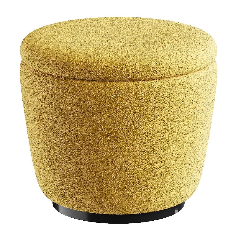 crush pouf - Image 3