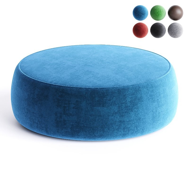 rondo 2 pouf - Image 4